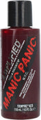 Manic Panic Amplified Vampire Red - Haarverf