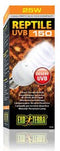 Exo Terra Repti Glo 10.0 - Terrarium Verlichting - UVB 150 - 25W