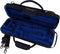 Protec Dwarsfluit/Piccolo Combinatie Koffer PB308PIC