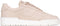 PS Poelman KEVIN - Heren sneakers - Vetersluiting - Middel Beige - Maat 44
