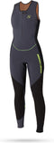 Magic Marine Ultimate long john 2 mm dames wetsuit zonder mouwen