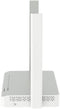 Keenetic Explorer - Router - Dual-band Wi-Fi 5 1200 Mbit/s - Grijs/Wit