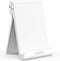 UGREEN 30285 - Verstelbare Telefoonstandaard - Antislip - Wit