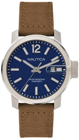Horloge Heren Nautica NAPSYD001 (44 mm)