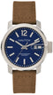 Horloge Heren Nautica NAPSYD001 (44 mm)