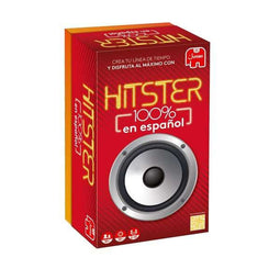 Bordspel Diset