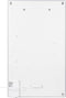Eurom Mon Soleil 450 - Infrarood Verwarming - Wifi - Wit
