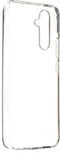 Mobiparts Galaxy A54 (2023) 5G - Classic TPU Case - Schokabsorberend - Transparant