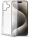 Celly GELSKIN1078 - Soft case - Krasbestendig - Transparant