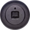 nXt - Stille Wandklok - 30 cm - Plastic - Multi - 'Grace'