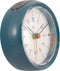 nXt - Wekker - 9.5 x 3.8 cm - Blauw - 'Otto'