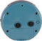 nXt - Wekker - 9.5 x 3.8 cm - Blauw - 'Otto'