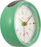 nXt - Wekker - 9.5 x 3.8 cm - Groen - 'Otto'