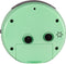 nXt - Wekker - 9.5 x 3.8 cm - Groen - 'Otto'