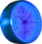 nXt - Wekker - 9.5 x 3.8 cm - Groen - 'Otto'