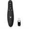 V7 WP1000 - Professionele Wireless Presenter - 5 knoppen - Zwart Rood