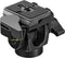 Manfrotto 234RC - Monopodkop - 90 graden tilt - Aluminium