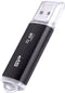 Silicon Power Blaze B02 - USB stick - 32GB - Zwart