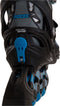 Roces Moody TIF - Inline Skates - Verstelbaar 30-35 - Zwart Blauw