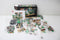LEGO Icons - Tuin met fontein (10359) - 1302 onderdelen - Decoratief model