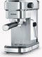 Severin KA 5994 - Barista startset - Koffie tamper en roestvrijstalen melkschuimcontainer 450 ml - (1 set)