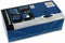 Fasana - Servet - 2-laags - Blauw - 1/4 vouw - 33 cm - 250 stuks