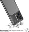 iMoshion Hoesje Geschikt voor Xiaomi Redmi Note 12 Pro Plus Hoesje Siliconen - iMoshion Carbon Softcase Backcover - Zwart