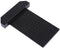 Dasqua 1804-5661 Zakmarkerings-T-liniaal 58 mm 79 mm Aluminium legering 1 stuk(s)