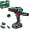 Bosch AdvancedImpact 18V-80 - Akku-Klopboormachine - 1 accu - Snelspan