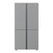 BEKO REM91ZXBN - Side by Side Koelkast - No Frost - Prinpia RVS