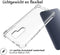iMoshion Hoesje Geschikt voor Xiaomi Redmi 9 Hoesje Siliconen - iMoshion Shockproof Case - Transparant