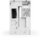 NZXT H9 Flow (2025) - Midi Tower PC - ATX EATX micro ATX Mini-ITX - Wit