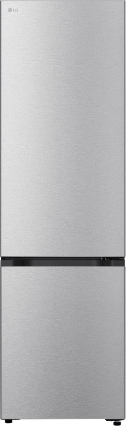 LG GBBS726AMB - Koel-vriescombinatie - Energieklasse A - Total No Frost - Mat zwart