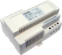 Comatec TBD205024F DIN-rail netvoeding 24 V/AC 2 A 50 W