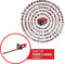 Einhell GC-CH 18/50 Li Solo - Accu Heggenschaar - 50 cm snede - 18 V (excl. accu en lader)