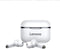 Lenovo LP1S - Draadloze oortjes - ANC Bluetooth 5.0 - Wit