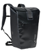 Vaude Clubride Aqua - Fietsrugzak 25 l - Waterdicht met laptopvak - Zwart