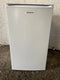 Respekta Onderbouw koelkast - Koelvriescombinatie - 82 cm hoogte - 47,5 cm breedte - 81 L netto