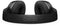 Beats Solo3 - On-Ear Koptelefoon - Draadloos Bluetooth - Zwart