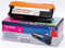 Brother TN-328M - Tonercartridge - Origineel - Printcapaciteit 6000 - Magenta