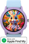Ice-Watch ICE-Smart Junior 3.0 RD - Kindersmartwatch - Find My functie - Rood