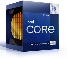 Intel Core i9-12900KS - CPU - 16 cores 5.5 GHz - Socket 1700