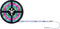 Paulmann MaxLED - LED-strip - 5 meter met afstandsbediening - Multi-color