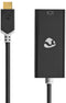 Nedis CCBW64452AT02 - USB C naar Mini DisplayPort Adapter - 20cm - Grijs