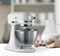 KitchenAid Classic 5K45SSEWH - Keukenmixer - 10 snelheden - Wit