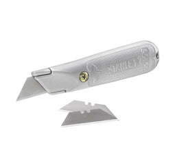 STANLEY 199E - Hobbymes - Aluminium - 3 messen