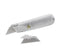 STANLEY 199E - Hobbymes - Aluminium - 3 messen