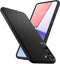 Spigen Liquid Air - Soft Case - Schokbestendig - Zwart