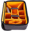 Vanguard VEO Active 53 - Rugzak - 45L met USB-aansluiting - Grijs