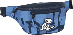 Heuptas El Niño Bahia Blauw 23 x 12 x 9 cm